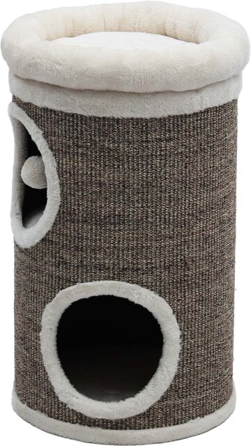 BOON KLIMTON SISAL 2GAATS DESERT 66X38CM
