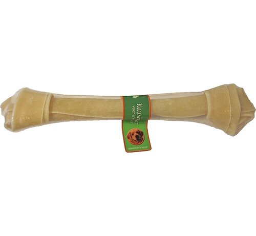 Boon Kluif geknoopt met banderol 38cm