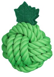 BOON KNAAG SPEELG. KNOOPBAL FRUITIG GROEN 8CM
