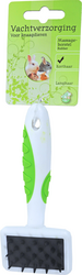 Boon Knaagdier massage borstel rubber