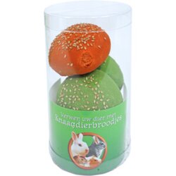 Boon Knaagdierbrood ton 4st