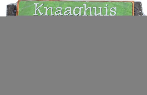 BOON KNAAGHUIS HOUT MEDIUM - afbeelding 1