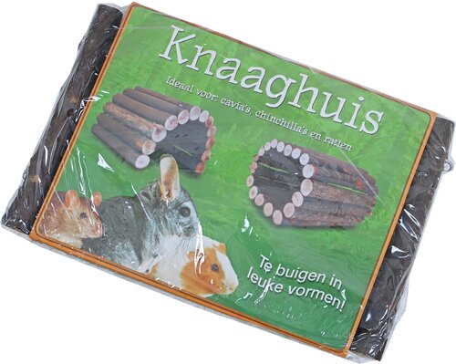 BOON KNAAGHUIS HOUT MEDIUM