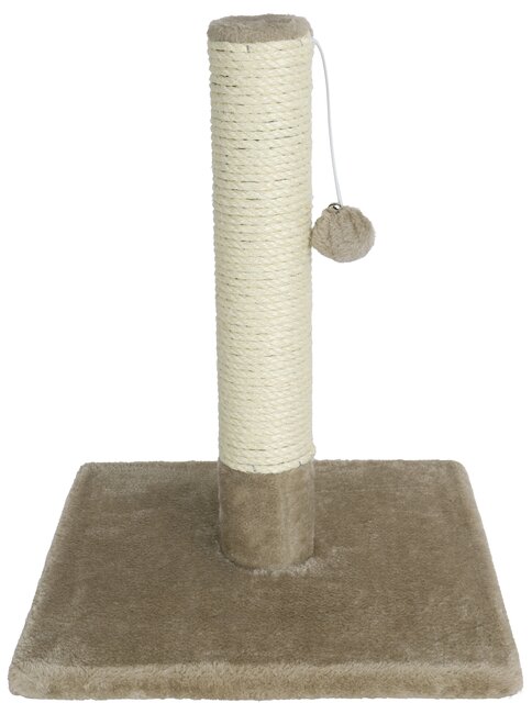 BOON KRABPAAL CATY NOVO+BAL+BEL TAUPE 45CM