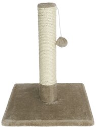 BOON KRABPAAL CATY NOVO+BAL+BEL TAUPE 45CM