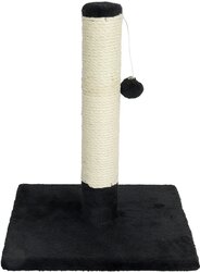 BOON KRABPAAL CATY NOVO+BAL+BEL ZWART 45CM