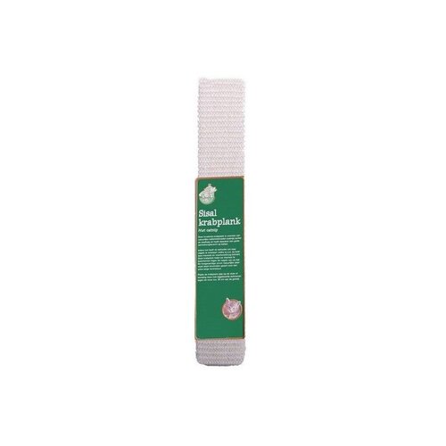 Boon Krabplank sisal+catnip klein 8x47cm