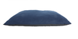 Boon Ligkussen basic 100x70cm donker blw