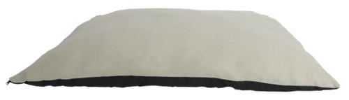 Boon Ligkussen basic 100x70cm taupe