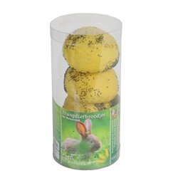 Boon Maisbroodjes ton 4st