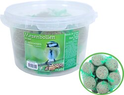 BOON MEZENBOL IN NET 4-SEIZOENEN EMMER A 14ST