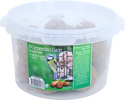 BOON MEZENBOL ZONDER NET 4-SZ. EMMER A 14ST