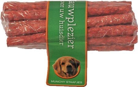 Boon Munchystaaf 9/10mm 12cm rd 20st