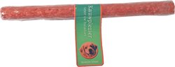 Boon Munchystaaf+banderol 20mm 25cm rood