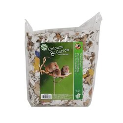 Boon Nestmat. eco. colours&carton 200g