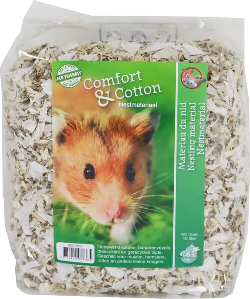 Boon Nestmat. eco.comfort&cotton 465g