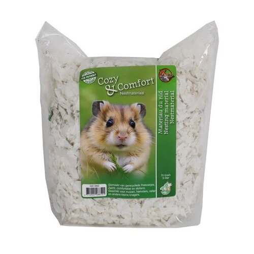 Boon Nestmat. eco.cozy&comfort 70g