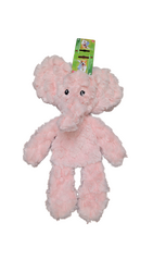 Boon olifant softcrinkle 45cm roze