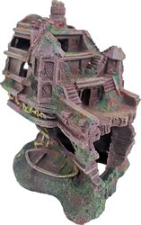 BOon Ornament achterdeel schip 20cm