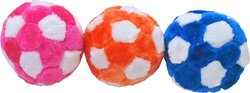 Boon Pluche voetbal 12.5cm ass