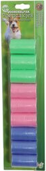BOON POEPZAK PASTEL PAK A 9 ROL VAN 20