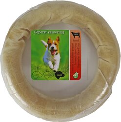 BOON RING GEPERST 15 CM