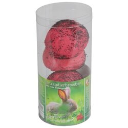 Boon Rode bieten broodjes ton 4st