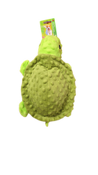Boon schildpad softnoppy 33cm groen