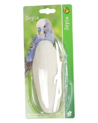 Boon Sepia met klem medium 15cm