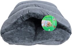 BOON SLAAPZAK 45CM GRIJS/GRIJS - afbeelding 2