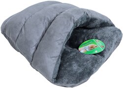 BOON SLAAPZAK 45CM GRIJS/GRIJS - afbeelding 3