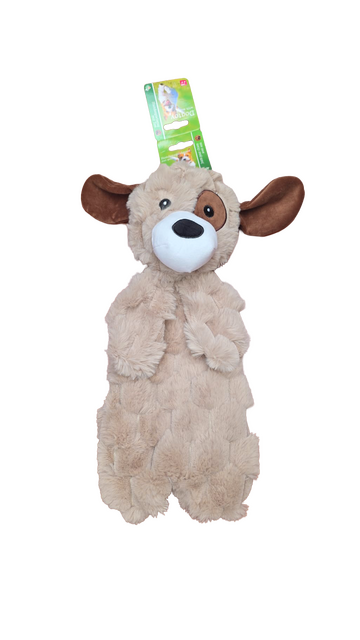 Boon softcrinkle 40cm bruin