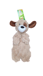 Boon softcrinkle 40cm bruin