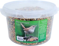 BOON STROOIVOER 4-SEIZOENEN EMMER A 2.5LTR