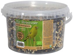 BOON STROOIVOER BIO 4-SEIZOENEN EMMER 2.5LTR