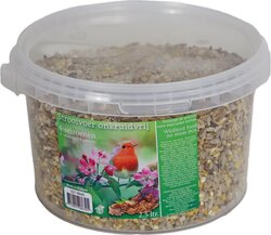 BOON STROOIVOER ONKRUIDVRIJ 4-SZ.EMMER 2.5LTR