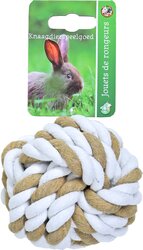 BOON TOUWBAL KATOEN KNAAGDIER 7.5 CM