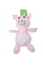 Boon varken softnoppy 32cm roze