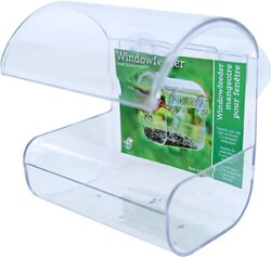 BOON WINDOWFEEDER PLASTIC MET 2 ZUIGERS - afbeelding 2
