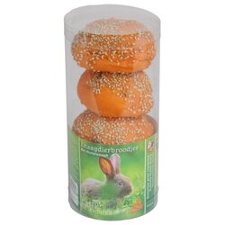 Boon Wortelbroodjes ton 4st