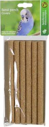 Boon Zandpapierstokje 13mm/19cm pak 6st