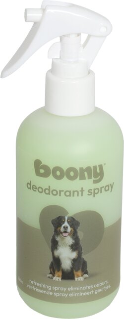 BOONY DEODORANTSPRAY 250 ML