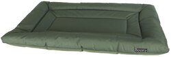 BOONY DRAADKOOIBED COMFY WATERPR. GRN.104X67CM