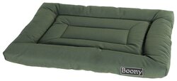 BOONY DRAADKOOIBED COMFY WATERPR. GRN. 58X42CM