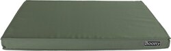 BOONY DRAADKOOIBED ORTHO.WATERPR GROEN 75X47CM