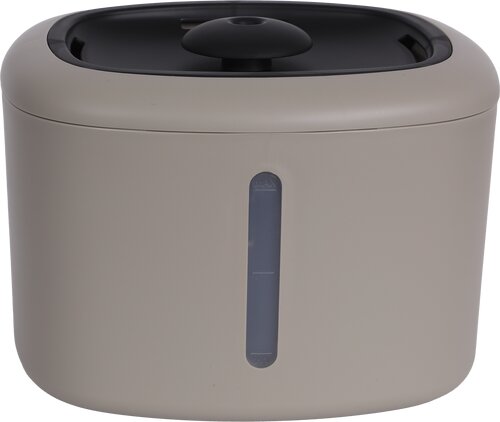 BOONY DRINKFONTEIN AQUABELLA CAPPUCCINO 2,5LTR - afbeelding 1