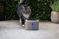 BOONY DRINKFONTEIN AQUABELLA CAPPUCCINO 2,5LTR