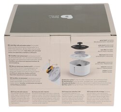 BOONY DRINKFONTEIN AQUABELLA MISTLE.GREEN 2,5L