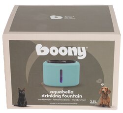BOONY DRINKFONTEIN AQUABELLA MISTLE.GREEN 2,5L - afbeelding 3