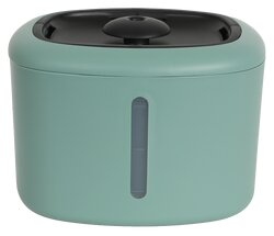 BOONY DRINKFONTEIN AQUABELLA MISTLE.GREEN 2,5L - afbeelding 4